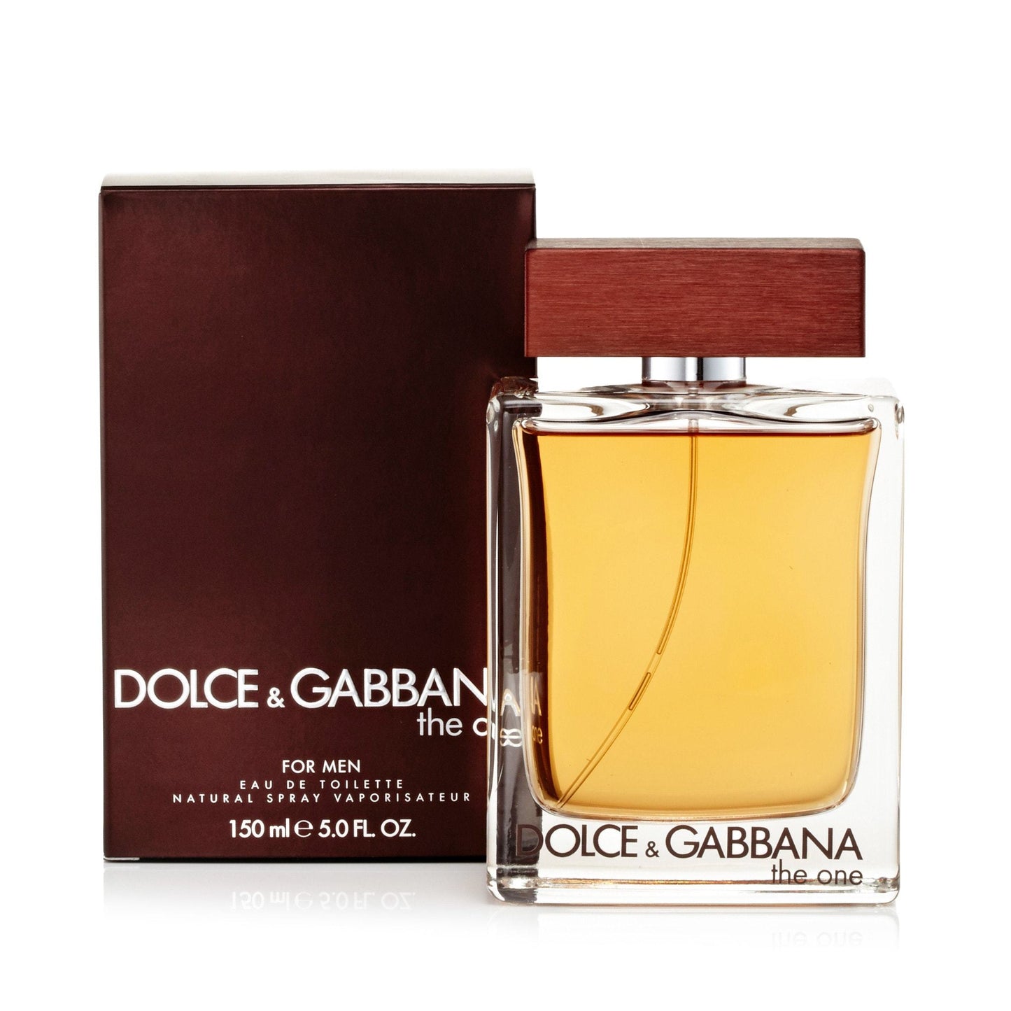 The One Cologne