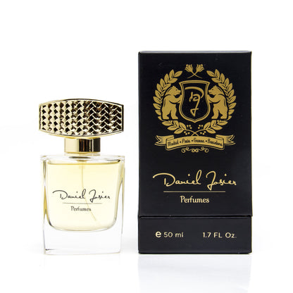 Le Musk And Men Perfume