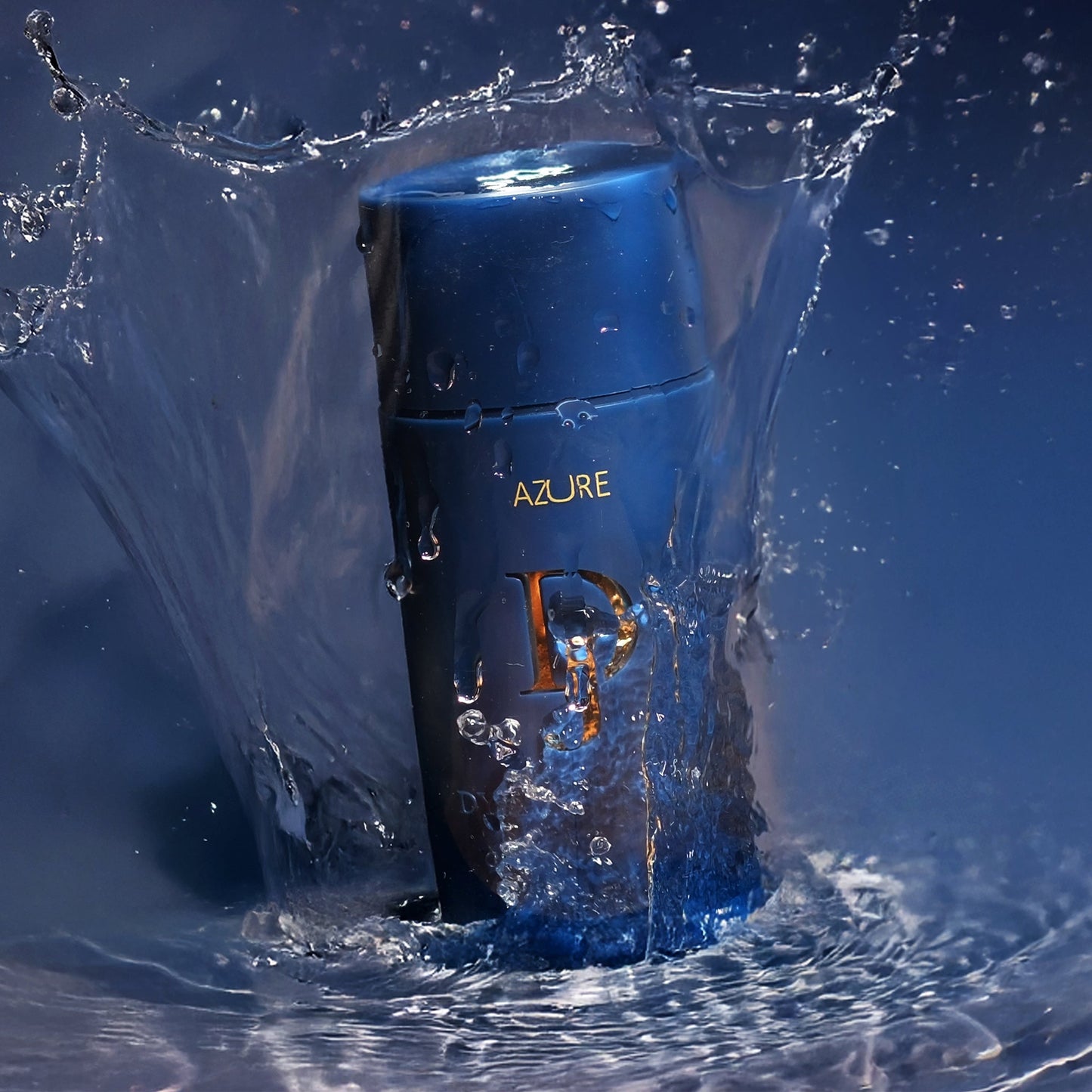 Azure Cologne