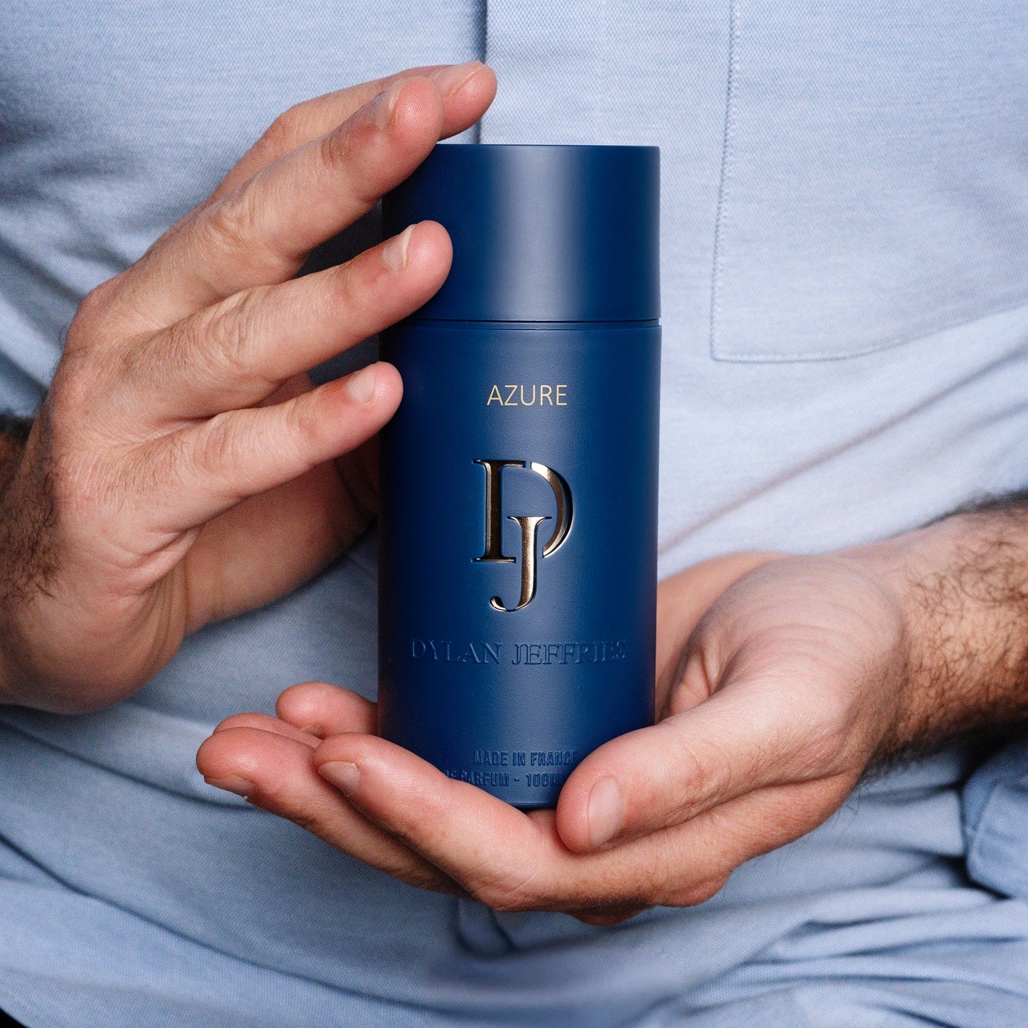 Azure Cologne