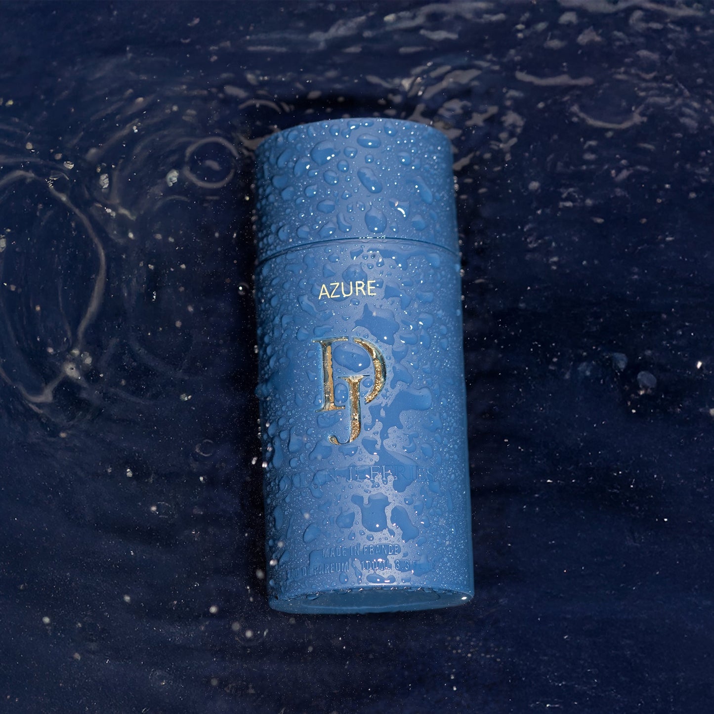 Azure Cologne