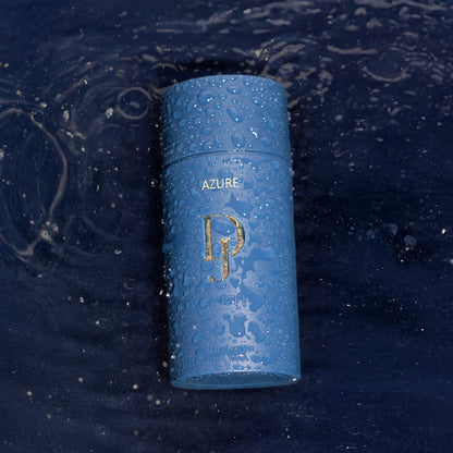 Azure Cologne