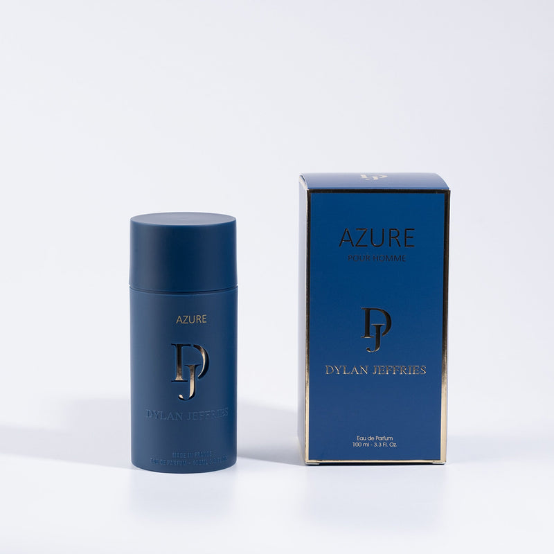 Azure Cologne