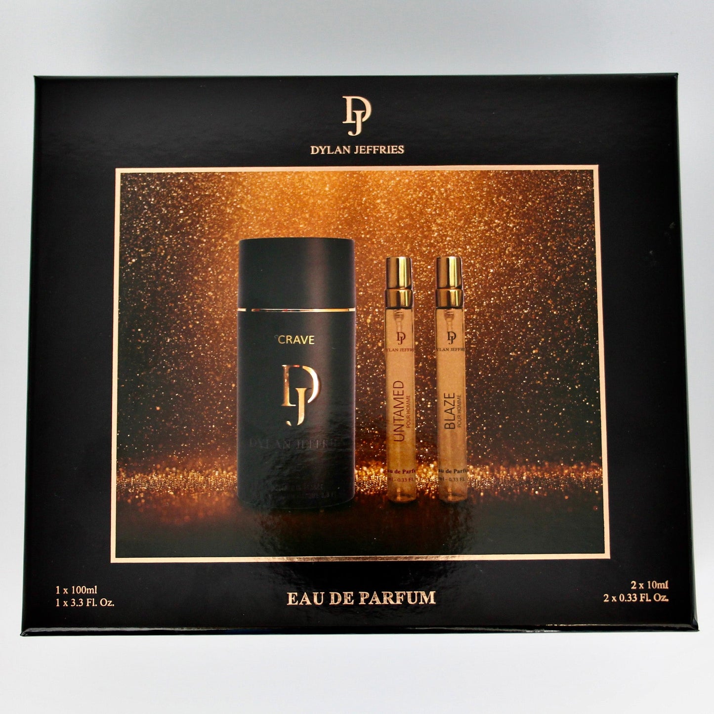 Crave Gift Set
