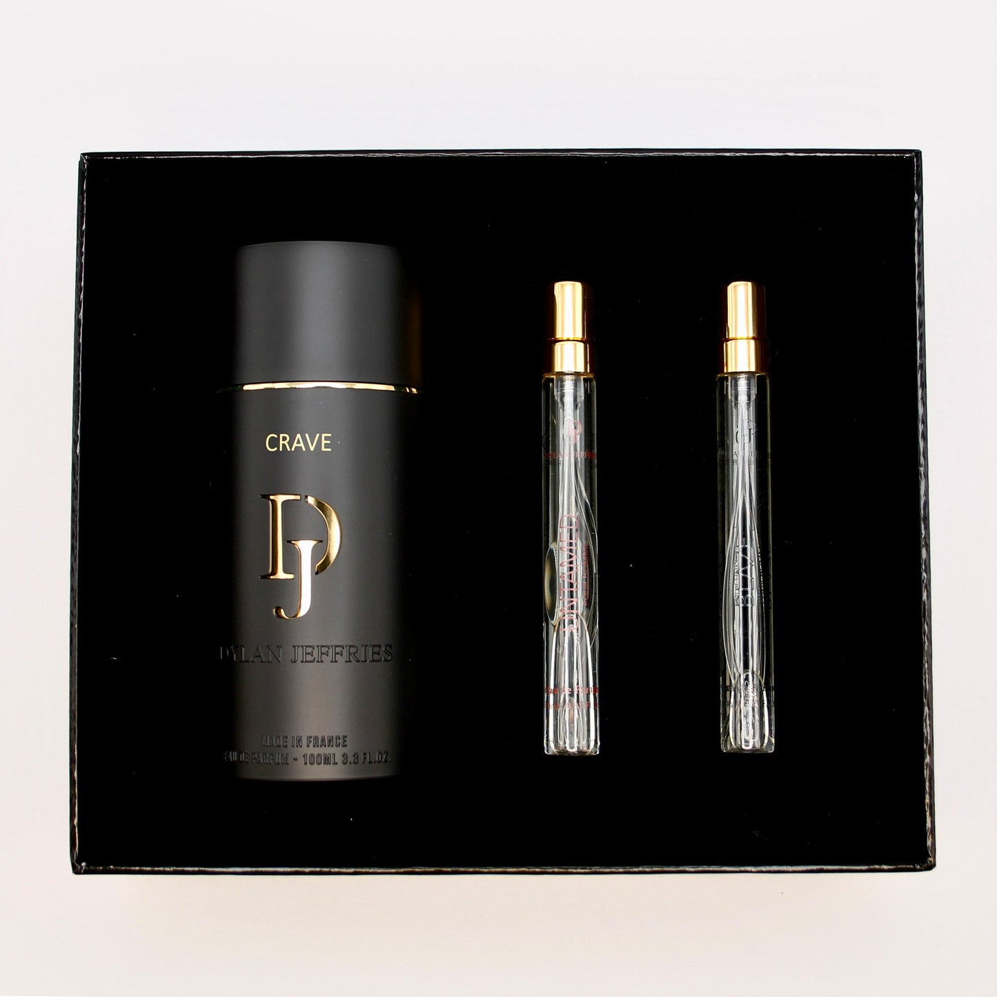 Crave Gift Set