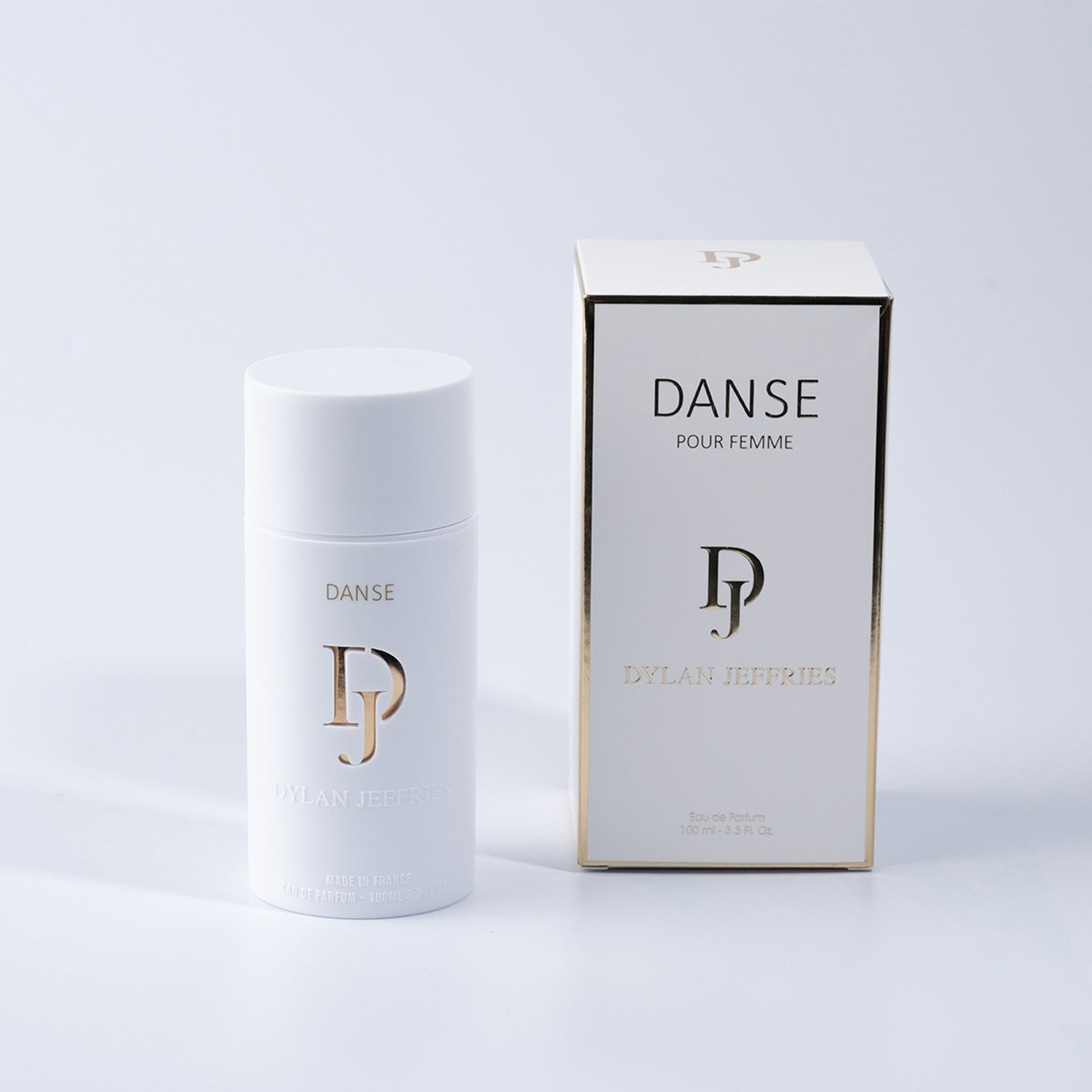 Danse Perfume