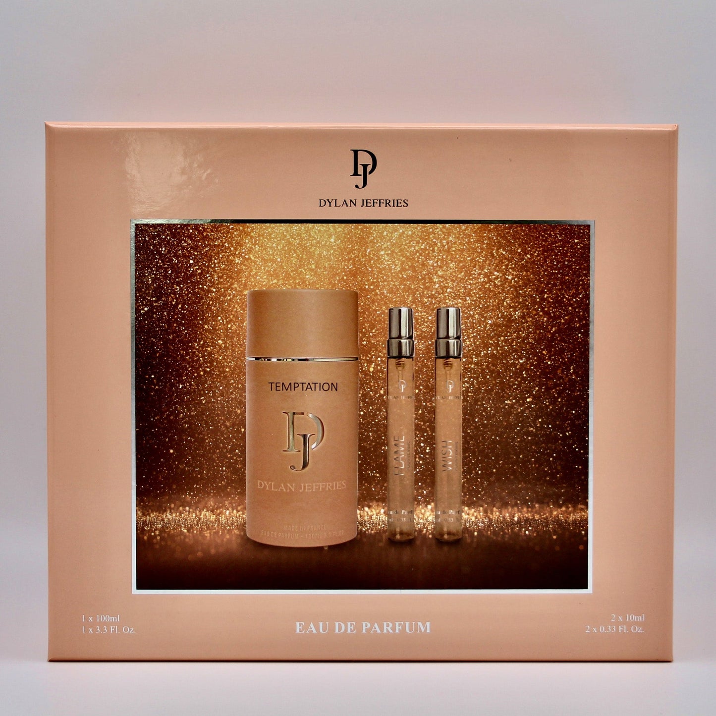 Temptation Gift Set