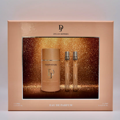 Temptation Gift Set
