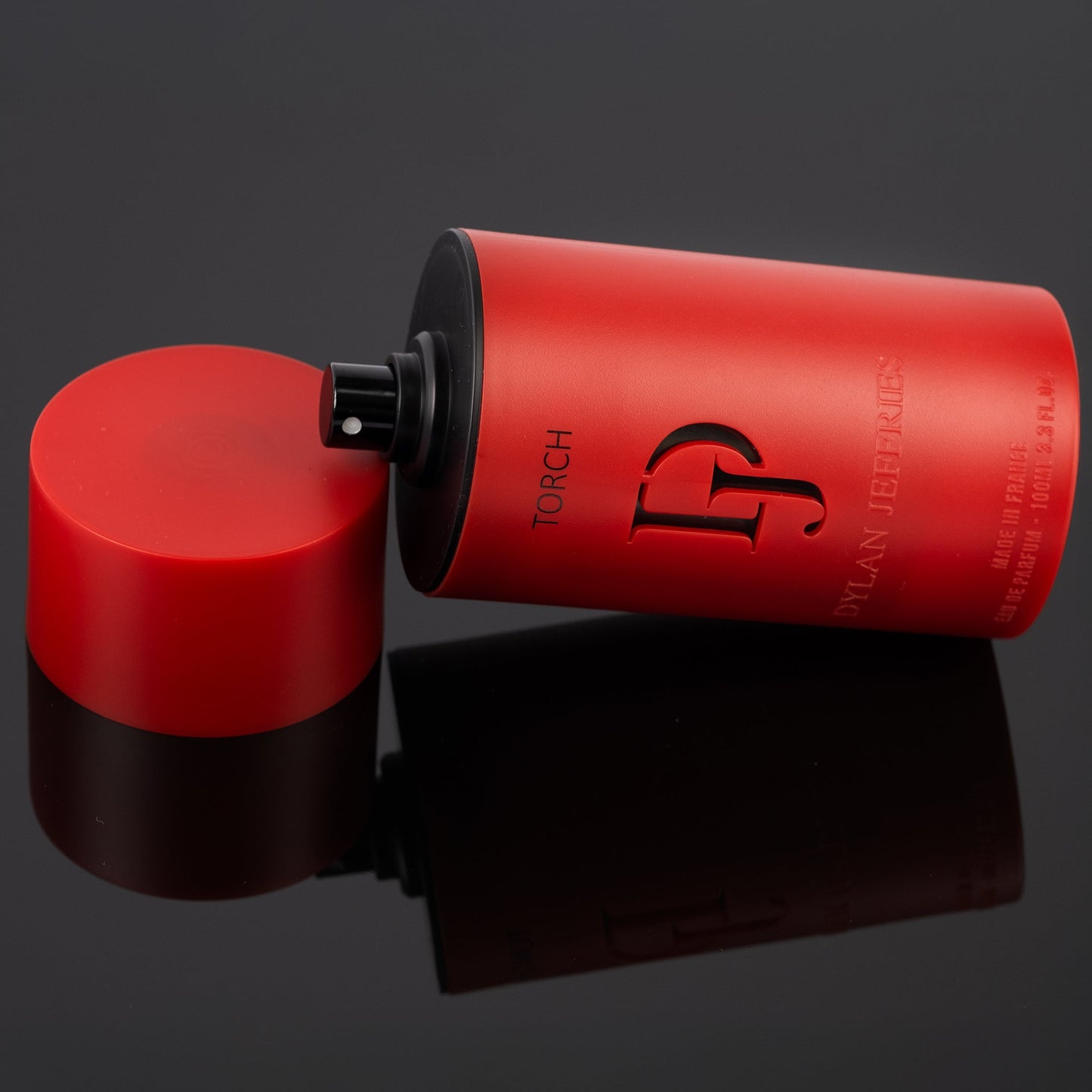 Torch Cologne