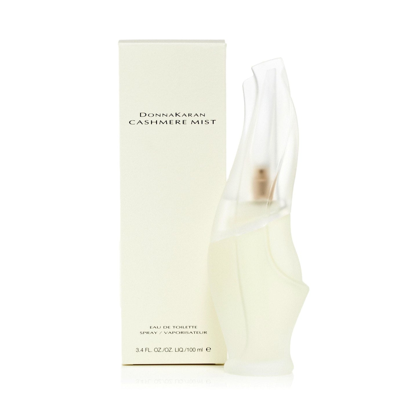 Cashmere Mist Perfume