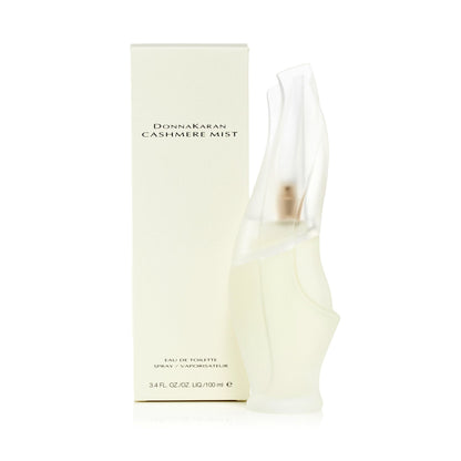 Cashmere Mist Perfume