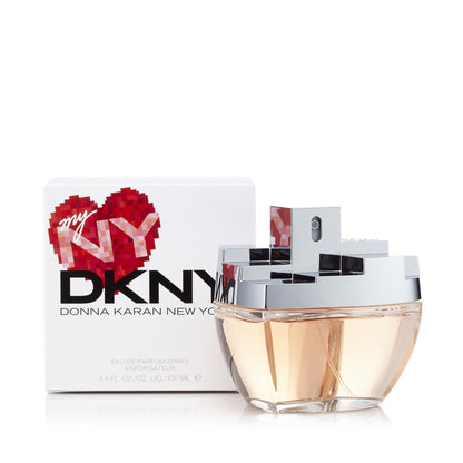 My Ny Perfume