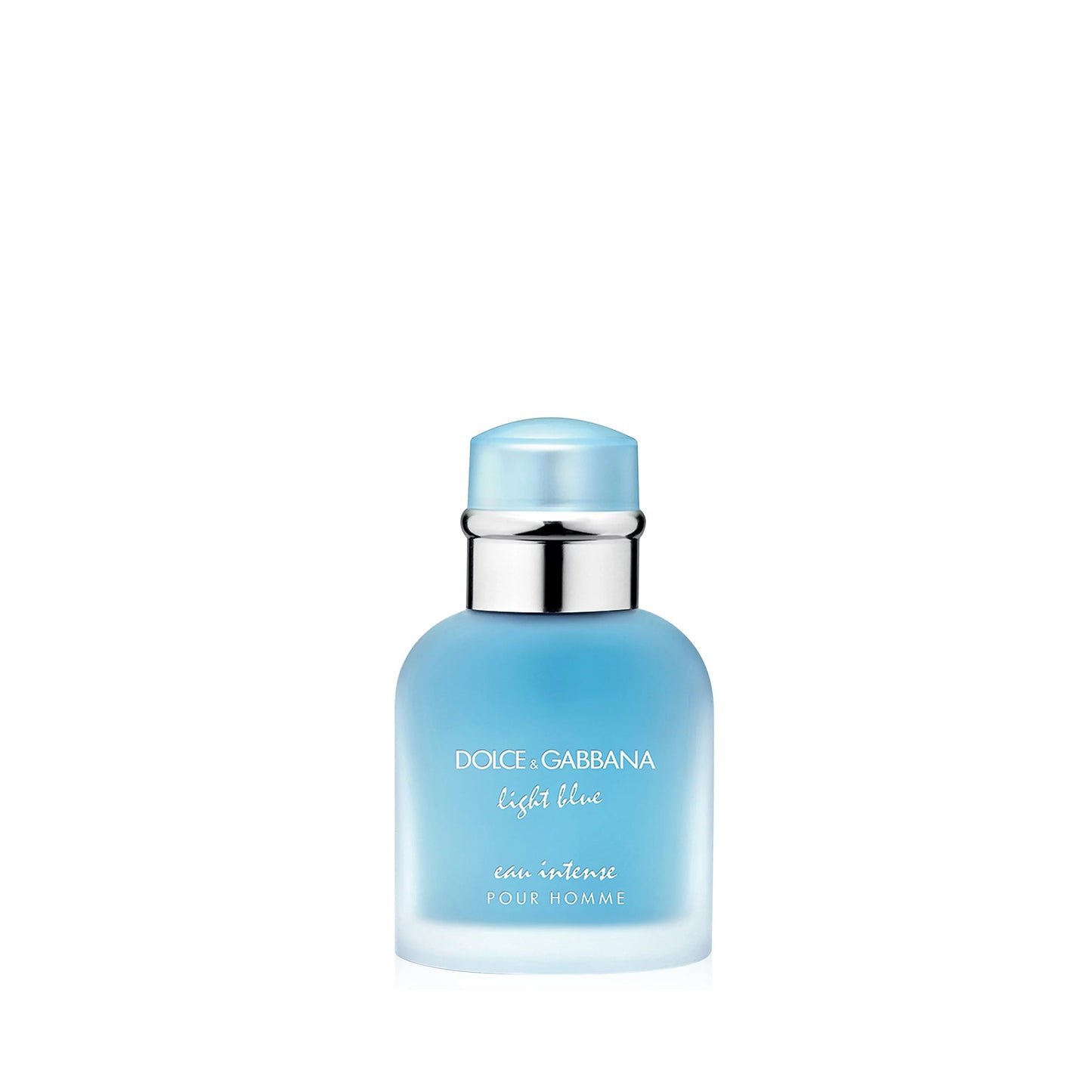 Light Blue Eau Intense Cologne