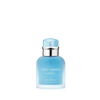 Light Blue Eau Intense Cologne