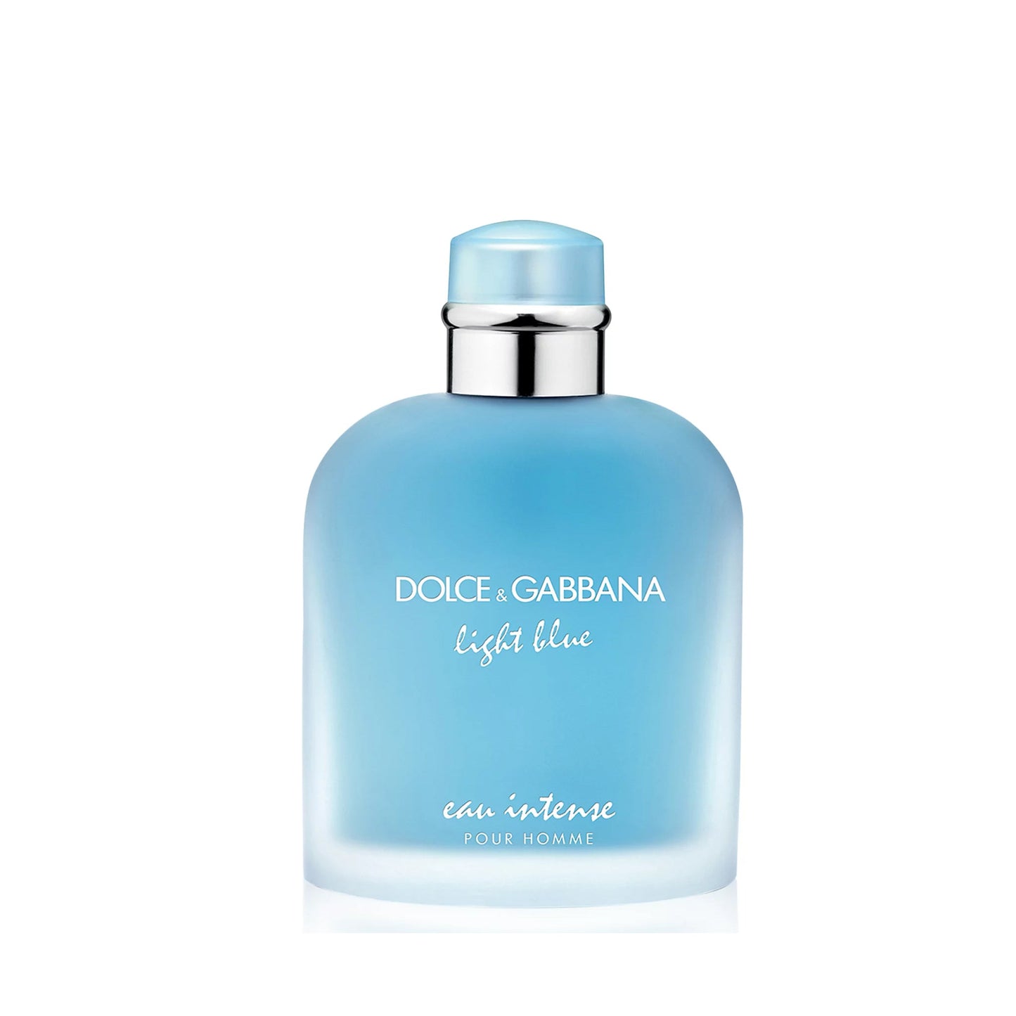 Light Blue Eau Intense Cologne