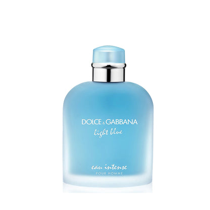 Light Blue Eau Intense Cologne