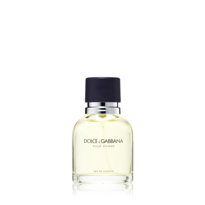 Dolce & Gabbana Cologne
