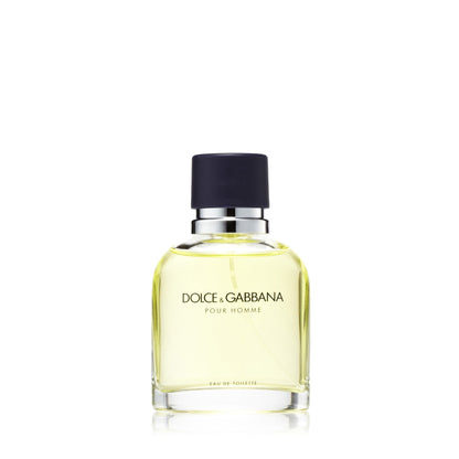 Dolce & Gabbana Cologne