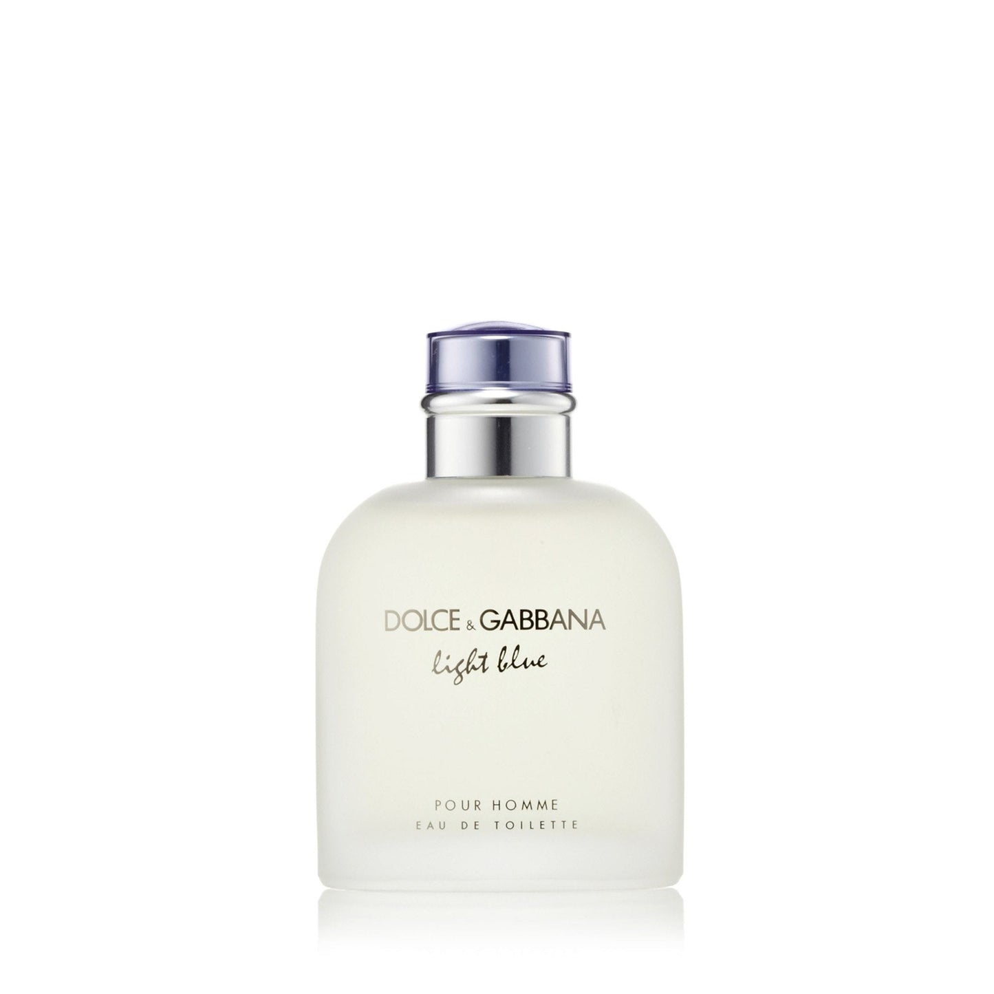 Light Blue Cologne