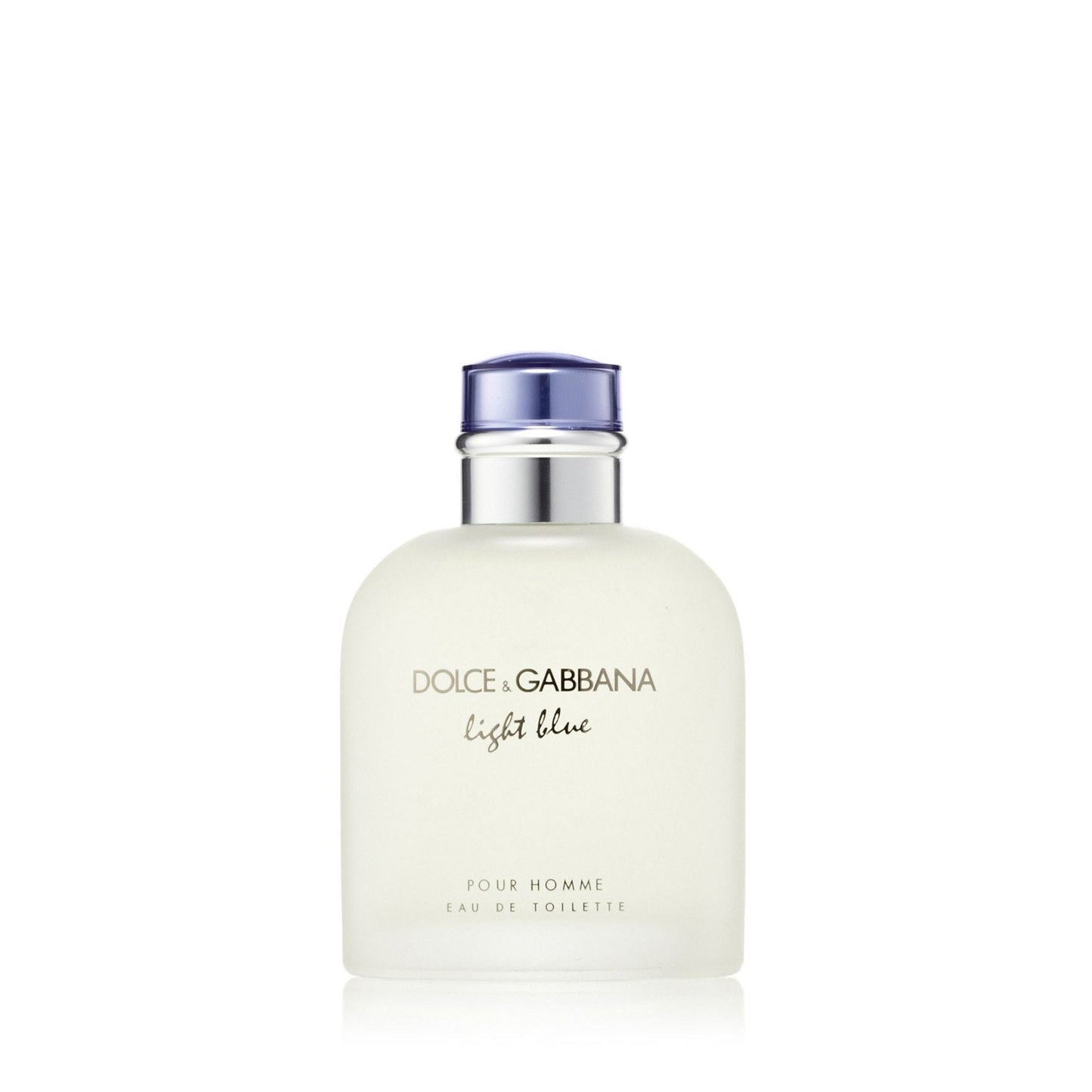 Light Blue Cologne