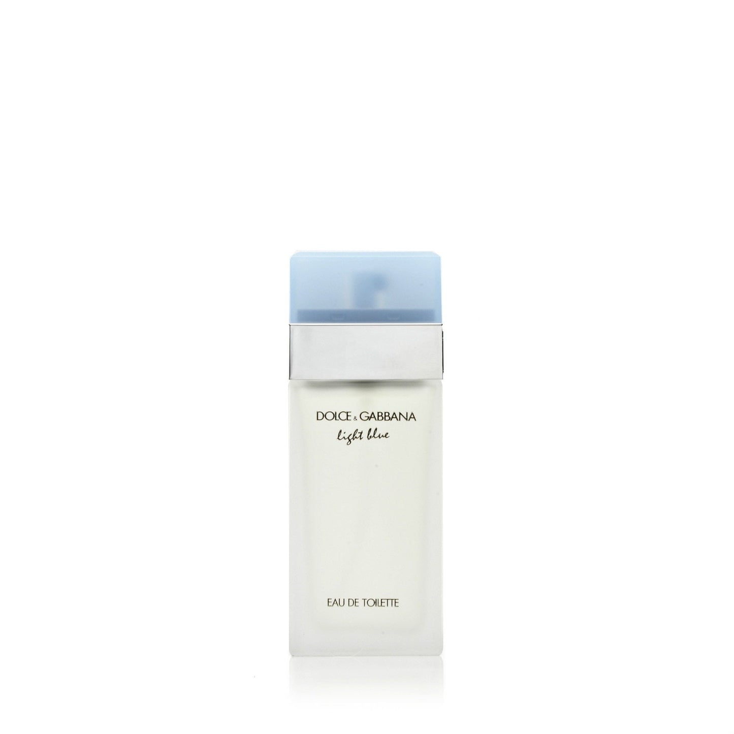Light Blue Perfume