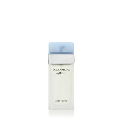 Light Blue Perfume