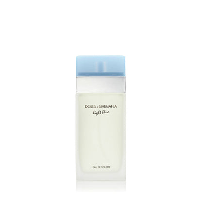 Light Blue Perfume