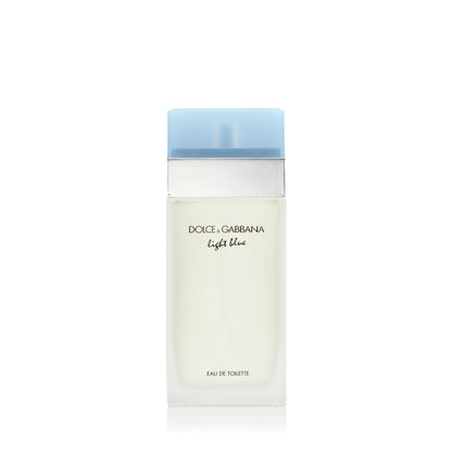 Light Blue Perfume