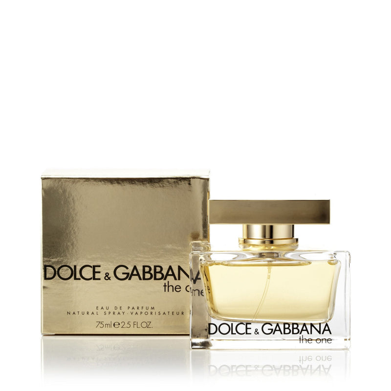 The One Perfume