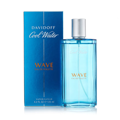 Cool Water Wave Cologne