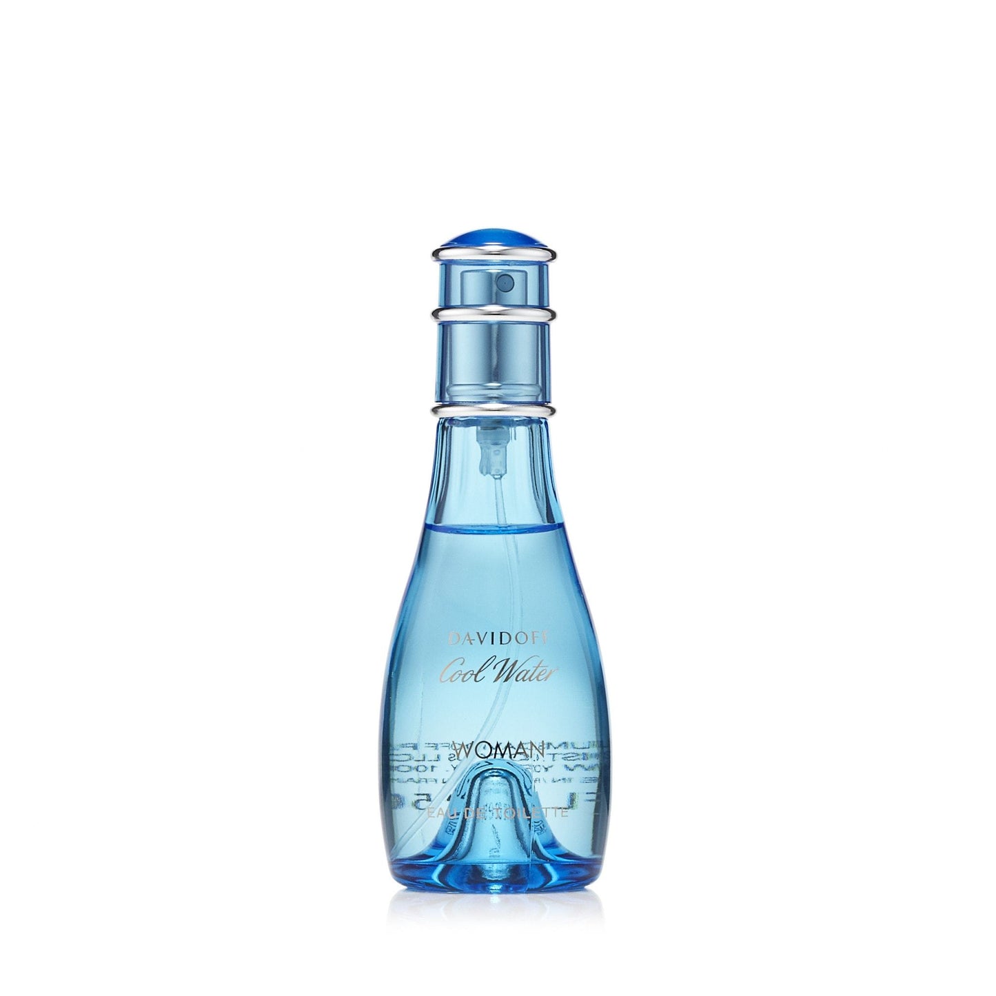 Cool Water Perfume