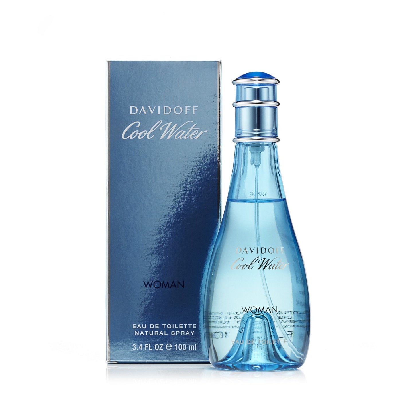 Cool Water Perfume