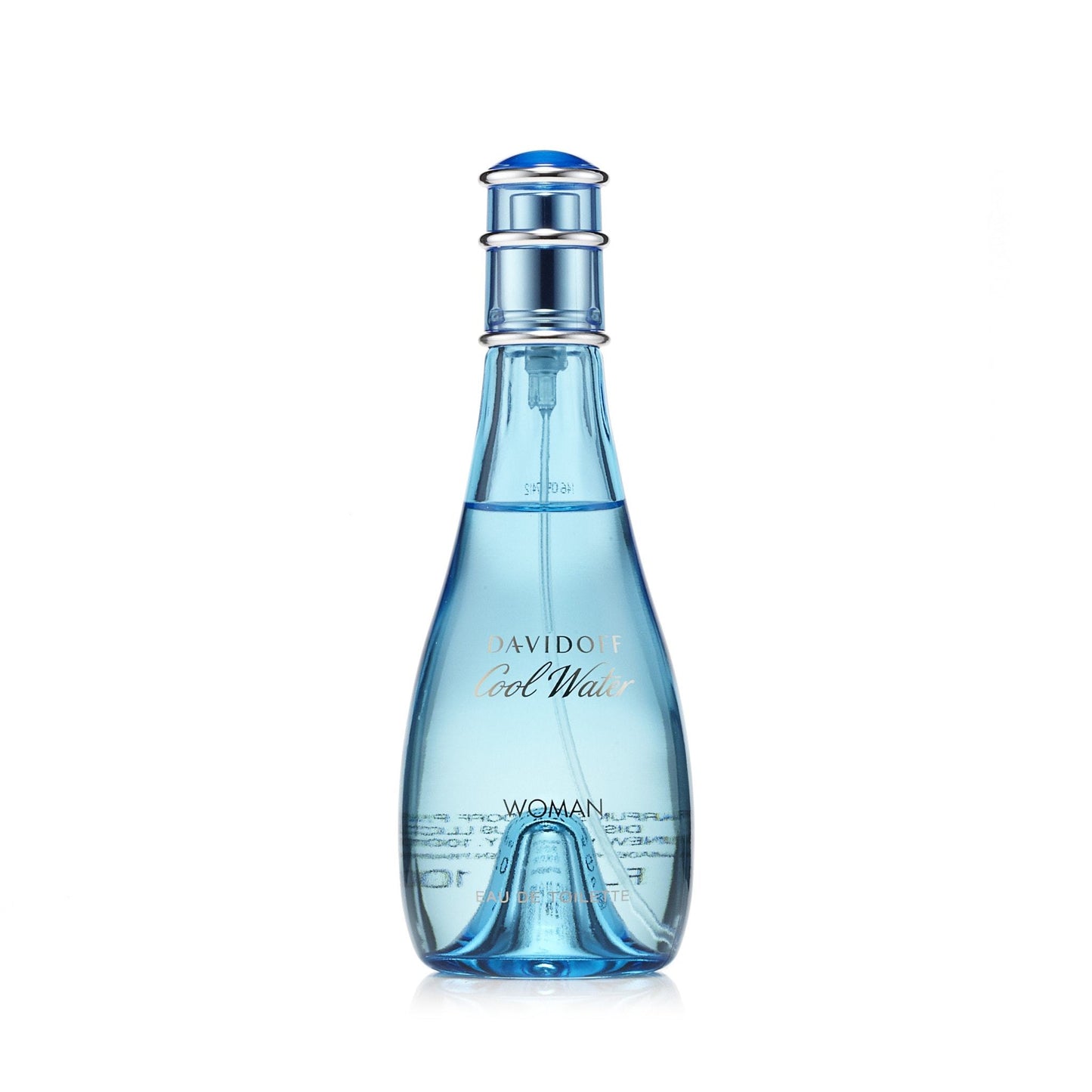 Cool Water Perfume