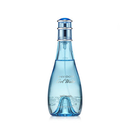 Cool Water Perfume