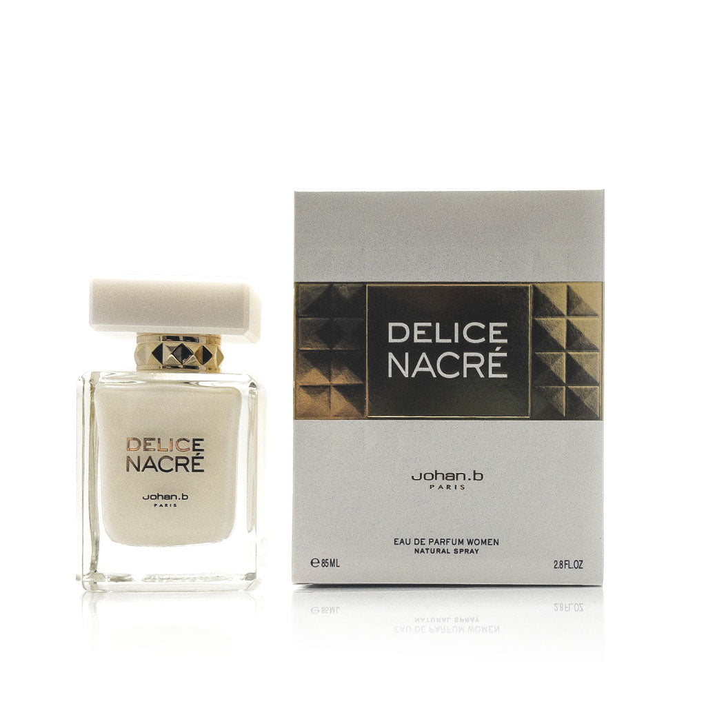 Delice Nacré Perfume