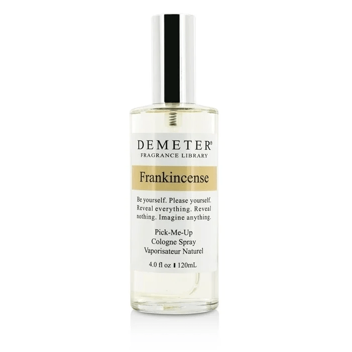 Frankincense Unisex Fragrance