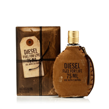 Fuel For Life Cologne