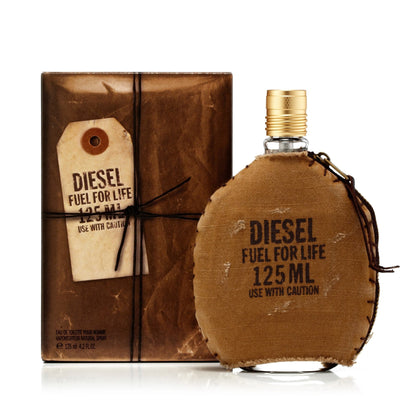 Fuel For Life Cologne