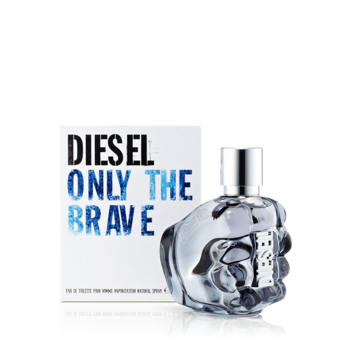 Only The Brave Cologne
