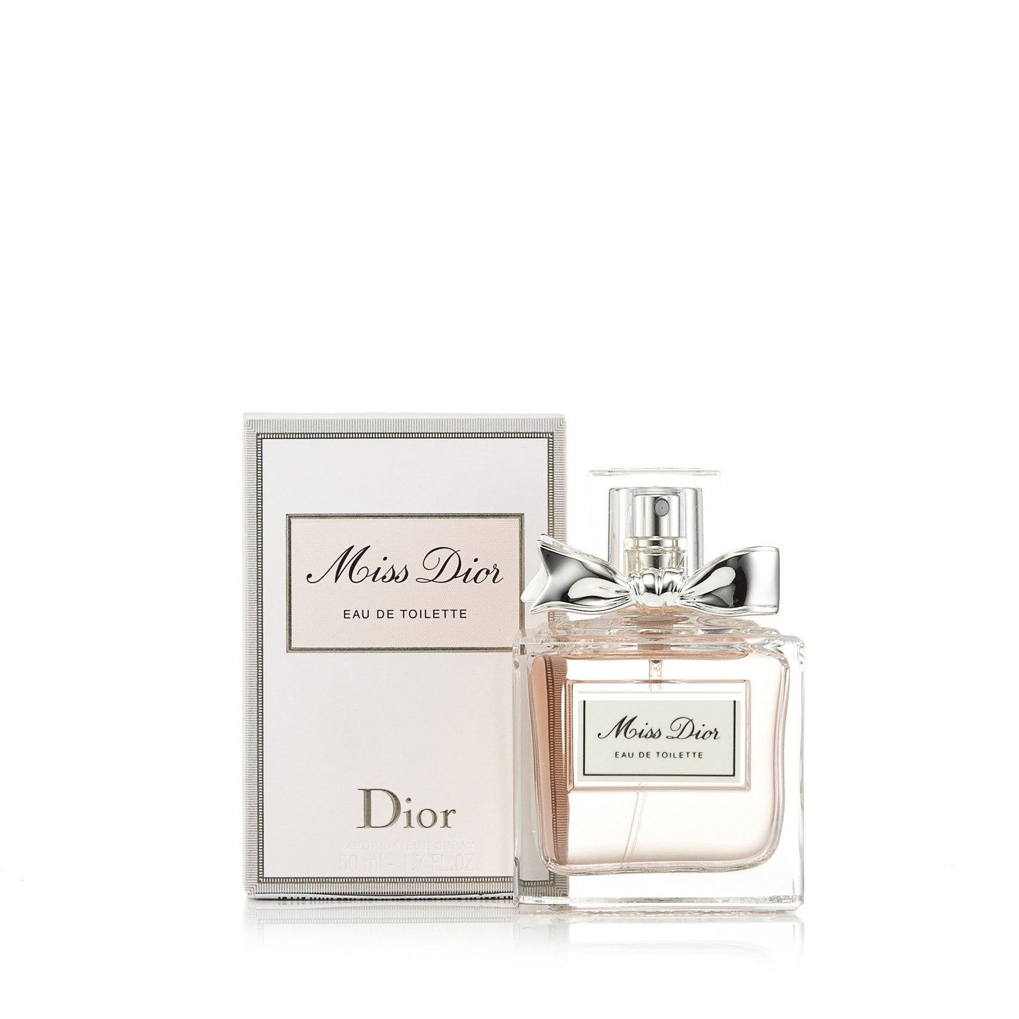 Miss Dior Cherie Perfume