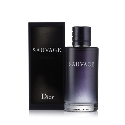 Sauvage Cologne