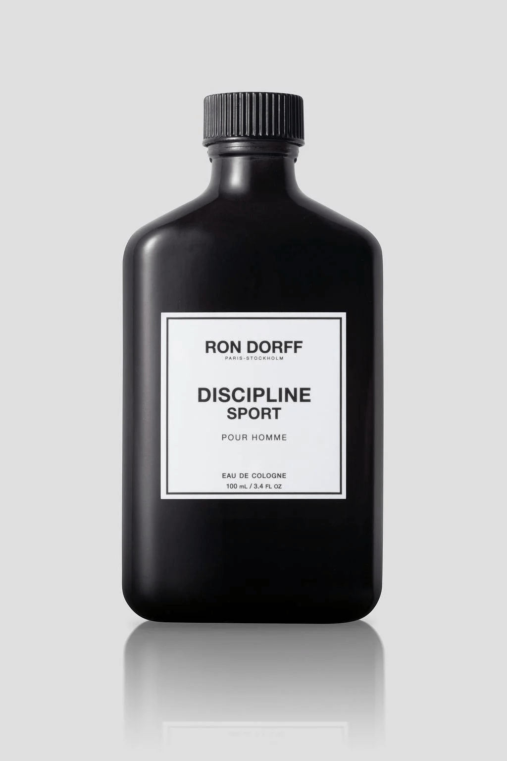 Discipline Sport Pour Homme Cologne