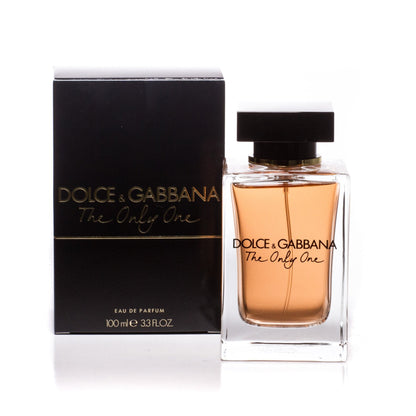 The Only One Perfume