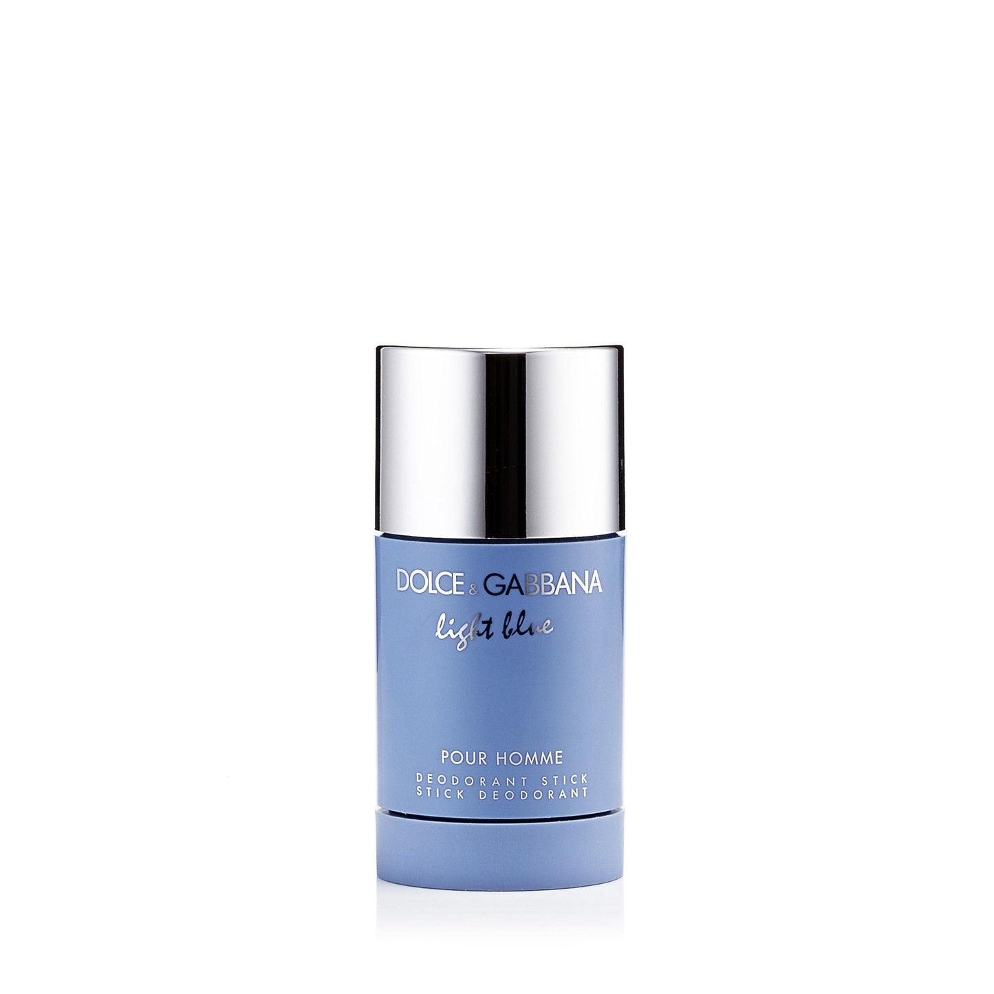 Light Blue Deodorant Body Spray