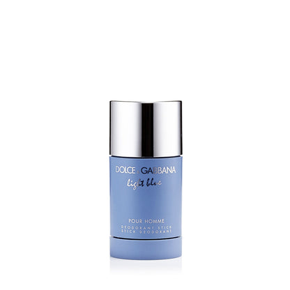 Light Blue Deodorant Body Spray
