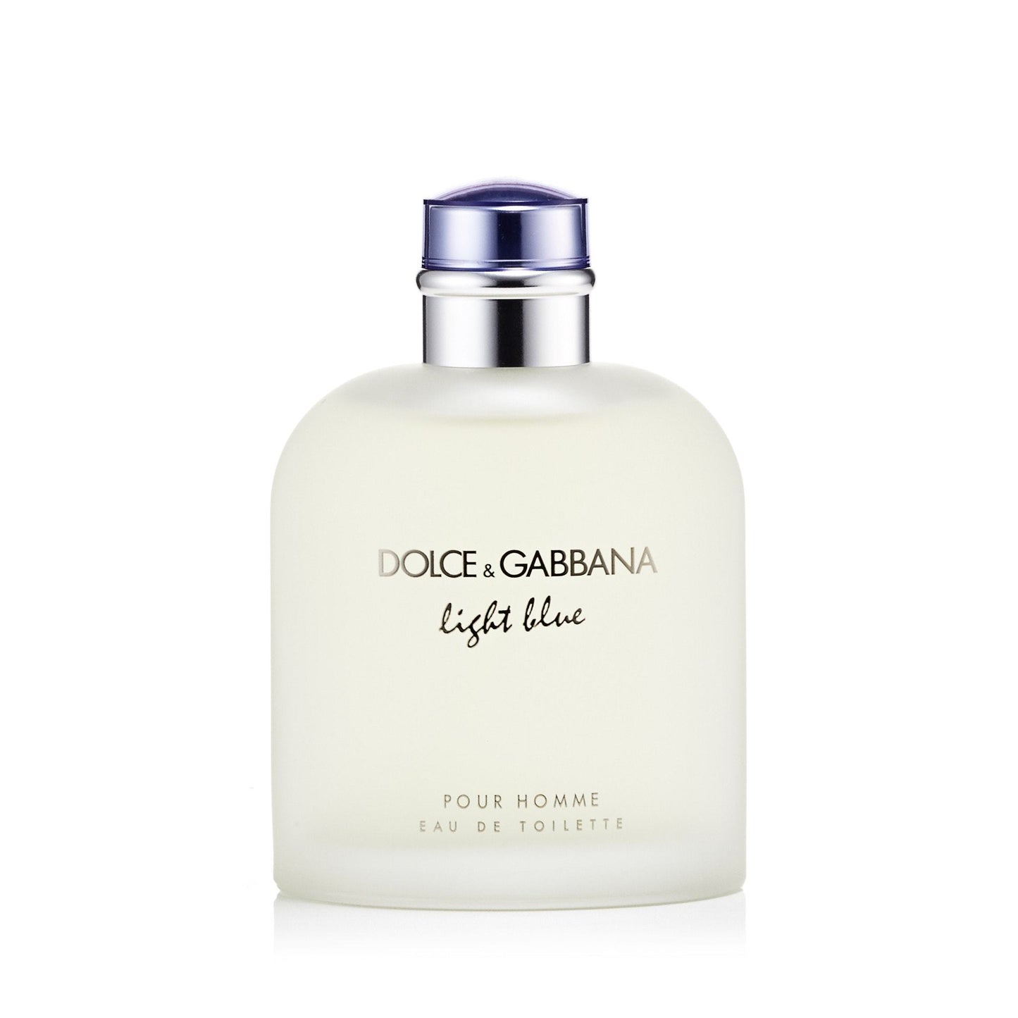 Light Blue Cologne