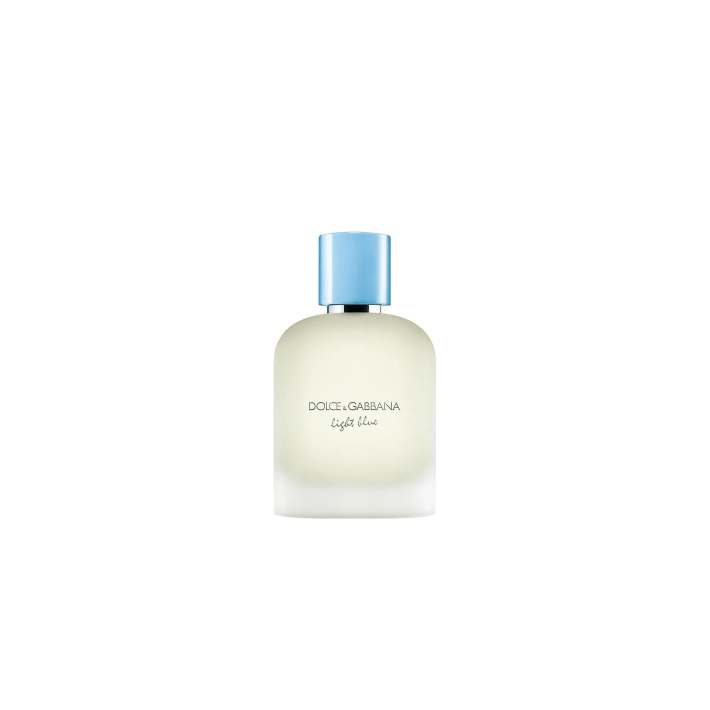 Light Blue Cologne