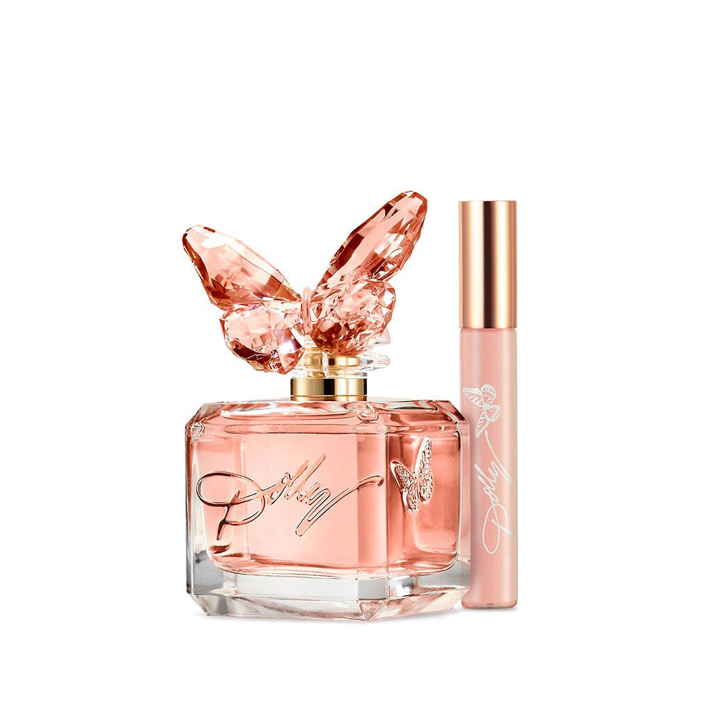 Scent From Above Perfume