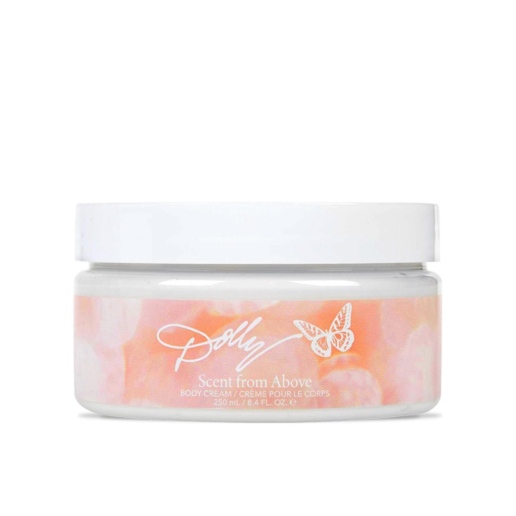 Scent From Above Body Cream