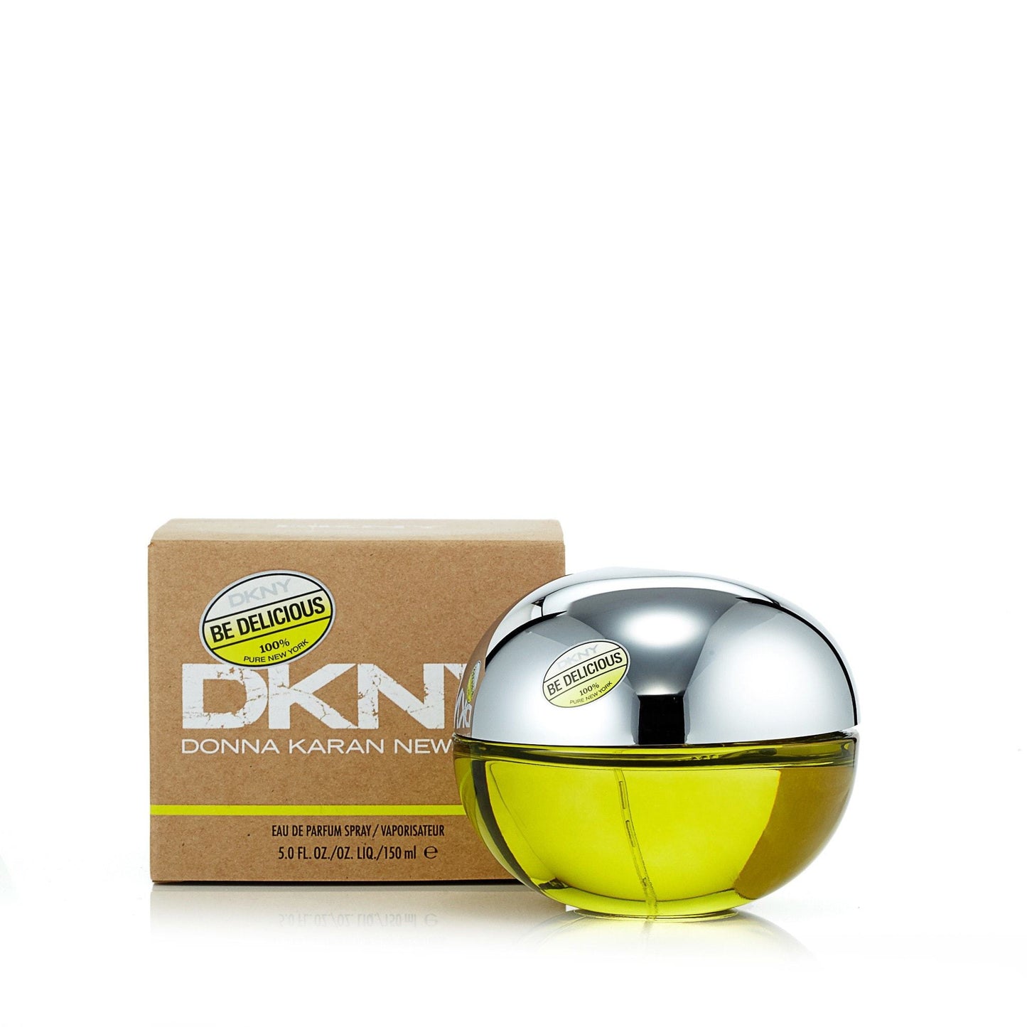 Be Delicious Perfume